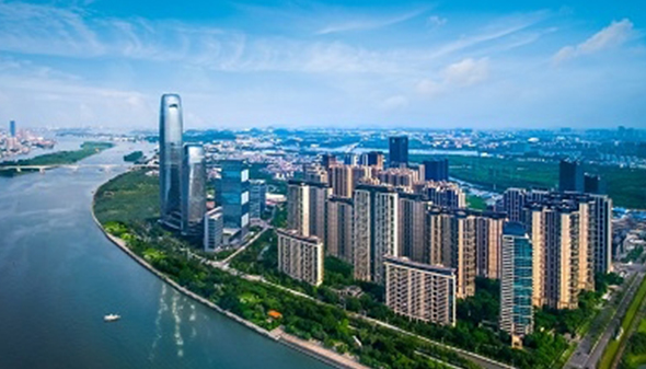 中國保利集團 中國保利集團